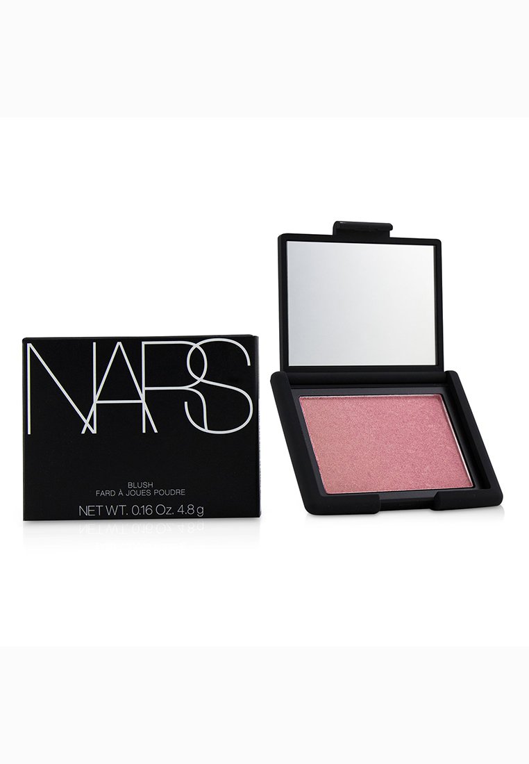 NARS Blush in Orgasm